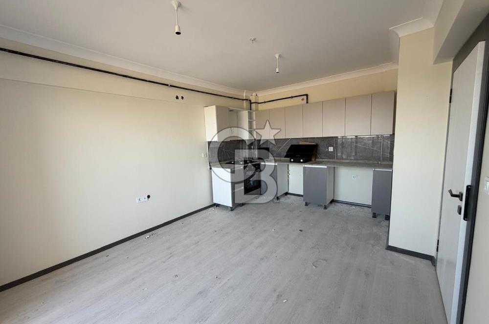 ESENBOĞA HAVALİMANI YAKINI SATILIK SIFIR FIRSAT 1+1 DAİRE