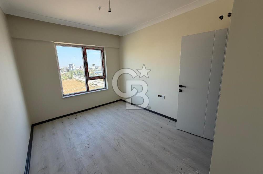ESENBOĞA HAVALİMANI YAKINI SATILIK SIFIR FIRSAT 1+1 DAİRE