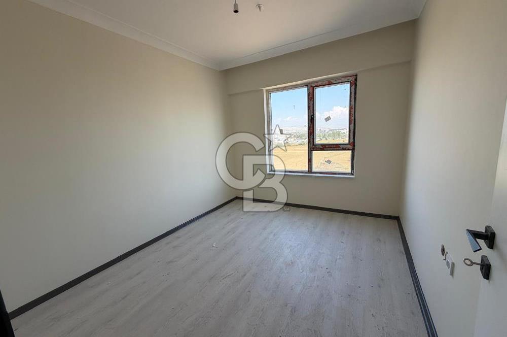 ESENBOĞA HAVALİMANI YAKINI SATILIK SIFIR FIRSAT 1+1 DAİRE