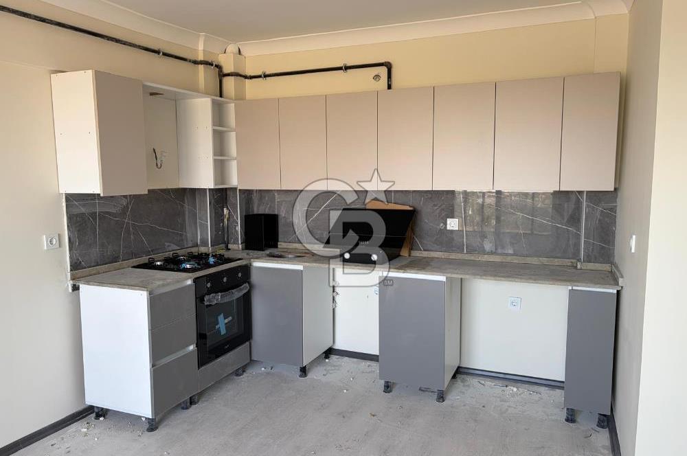 ESENBOĞA HAVALİMANI YAKINI SATILIK SIFIR FIRSAT 1+1 DAİRE
