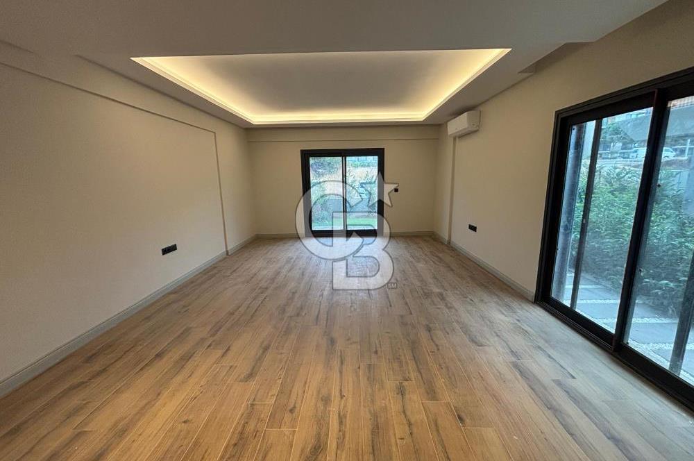Güzelbahçe Yelki'de Merkezi Konumda Güneş Enerji Sistemli Kiralık 4+1 Villa