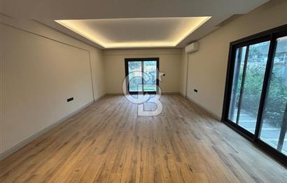 Güzelbahçe Yelki'de Merkezi Konumda Güneş Enerji Sistemli Kiralık 4+1 Villa