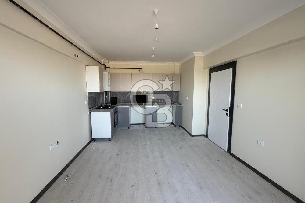 ESENBOĞA HAVALİMANI YAKINI SATILIK SIFIR FIRSAT 1+1 DAİRE