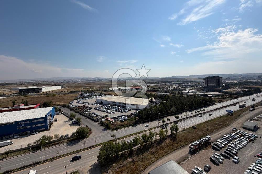 ESENBOĞA HAVALİMANI YAKINI SATILIK SIFIR FIRSAT 1+1 DAİRE