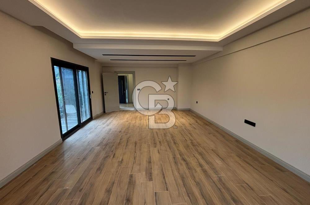 Güzelbahçe Yelki'de Merkezi Konumda Güneş Enerji Sistemli Kiralık 4+1 Villa