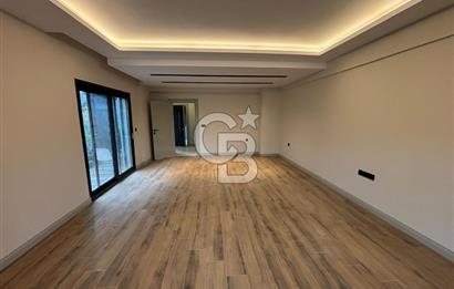 Güzelbahçe Yelki'de Merkezi Konumda Güneş Enerji Sistemli Kiralık 4+1 Villa