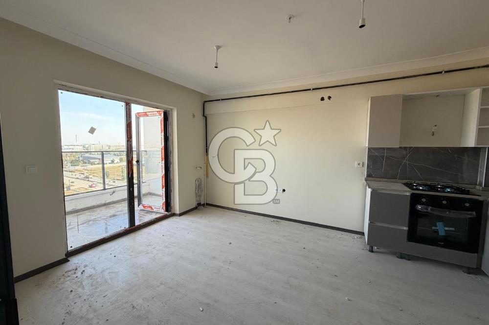 ESENBOĞA HAVALİMANI YAKINI SATILIK SIFIR FIRSAT 1+1 DAİRE
