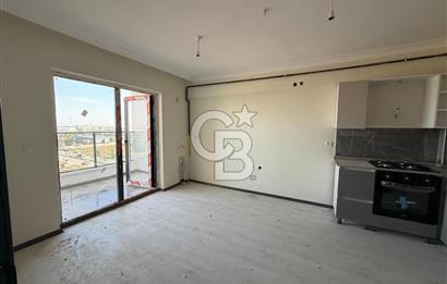 ESENBOĞA HAVALİMANI YAKINI SATILIK SIFIR FIRSAT 1+1 DAİRE