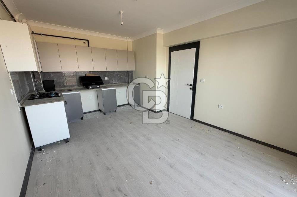 ESENBOĞA HAVALİMANI YAKINI SATILIK SIFIR FIRSAT 1+1 DAİRE