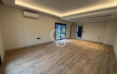 Güzelbahçe Yelki'de Merkezi Konumda Güneş Enerji Sistemli Kiralık 4+1 Villa