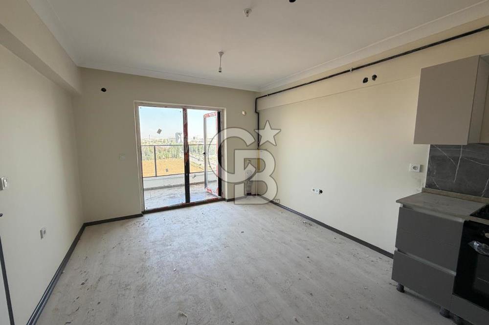ESENBOĞA HAVALİMANI YAKINI SATILIK SIFIR FIRSAT 1+1 DAİRE