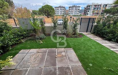 Güzelbahçe Yelki'de Merkezi Konumda Güneş Enerji Sistemli Kiralık 4+1 Villa