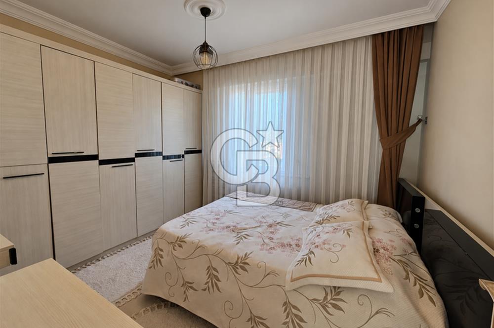 KOCAELİ BAŞİSKELE YENİKÖY DERYACE EVLERİNDE 2+1  DAİRE