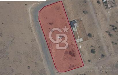 BEYNAM DA SATILIK, FIRSAT, 750 m2, HİSSELİ, VİLLA ARSASI