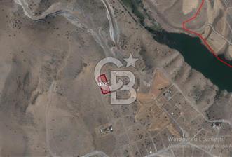 BEYNAM DA SATILIK, FIRSAT, 750 m2, HİSSELİ, VİLLA ARSASI - 1 - 377085