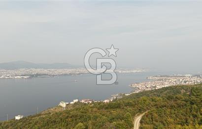 FIRSAT HALIDERE KÖRFEZ MANZARALI İMARA YAKIN KONUMDA 2700 M2 BAĞ