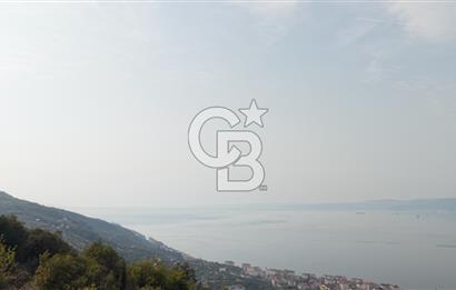 FIRSAT HALIDERE KÖRFEZ MANZARALI İMARA YAKIN KONUMDA 2700 M2 BAĞ