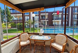 KOCAELİ BAŞİSKELE YENİKÖY DERYACE EVLERİNDE 2+1  DAİRE - 1 - 377084