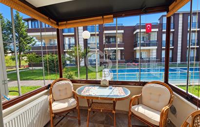 KOCAELİ BAŞİSKELE YENİKÖY DERYACE EVLERİNDE 2+1  DAİRE