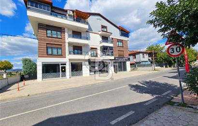 BARBAROS MAH. EDANUR SOKAKTA 75M2 DÜKKAN