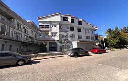 Merkezi Konumda Geniş 2+1 Ara Katta Satılık Daire