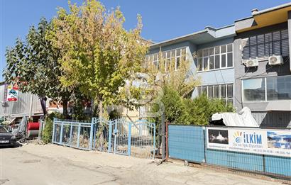 CADDEYE YAKIN YAPILI VE 380 V. SANAYİ ELKTRİKLİ 375 M2 KAPALI ALANLI KİRALIK İŞYERİ