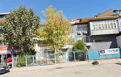 CADDEYE YAKIN YAPILI VE 380 V. SANAYİ ELKTRİKLİ 375 M2 KAPALI ALANLI KİRALIK İŞYERİ