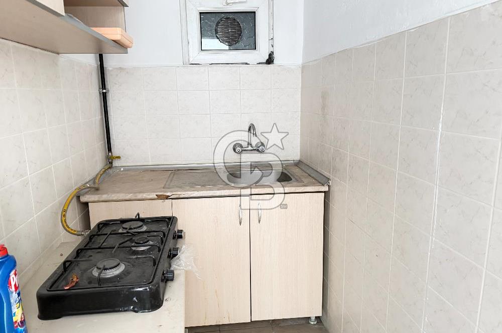 CADDEYE YAKIN YAPILI VE 380 V. SANAYİ ELKTRİKLİ 375 M2 KAPALI ALANLI KİRALIK İŞYERİ