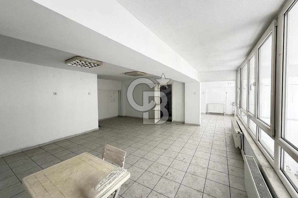 CADDEYE YAKIN YAPILI VE 380 V. SANAYİ ELKTRİKLİ 375 M2 KAPALI ALANLI KİRALIK İŞYERİ