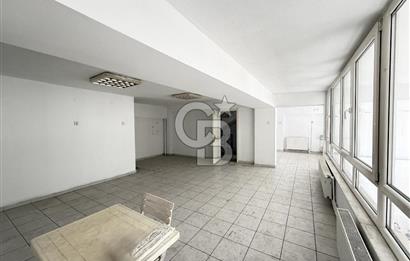CADDEYE YAKIN YAPILI VE 380 V. SANAYİ ELKTRİKLİ 375 M2 KAPALI ALANLI KİRALIK İŞYERİ