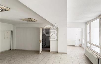 CADDEYE YAKIN YAPILI VE 380 V. SANAYİ ELKTRİKLİ 375 M2 KAPALI ALANLI KİRALIK İŞYERİ