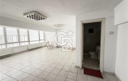 CADDEYE YAKIN YAPILI VE 380 V. SANAYİ ELKTRİKLİ 375 M2 KAPALI ALANLI KİRALIK İŞYERİ