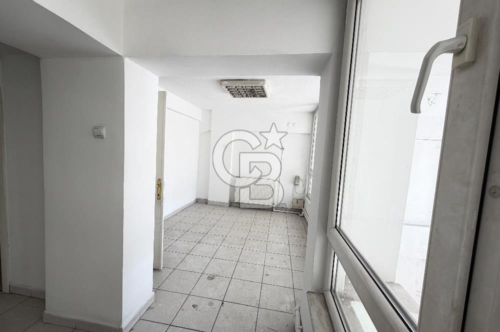 CADDEYE YAKIN YAPILI VE 380 V. SANAYİ ELKTRİKLİ 375 M2 KAPALI ALANLI KİRALIK İŞYERİ