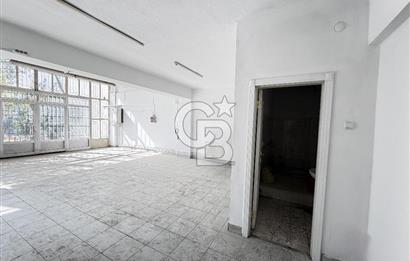 CADDEYE YAKIN YAPILI VE 380 V. SANAYİ ELKTRİKLİ 375 M2 KAPALI ALANLI KİRALIK İŞYERİ