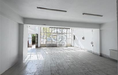 CADDEYE YAKIN YAPILI VE 380 V. SANAYİ ELKTRİKLİ 375 M2 KAPALI ALANLI KİRALIK İŞYERİ