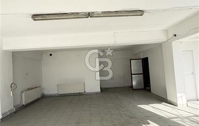 CADDEYE YAKIN YAPILI VE 380 V. SANAYİ ELKTRİKLİ 375 M2 KAPALI ALANLI KİRALIK İŞYERİ