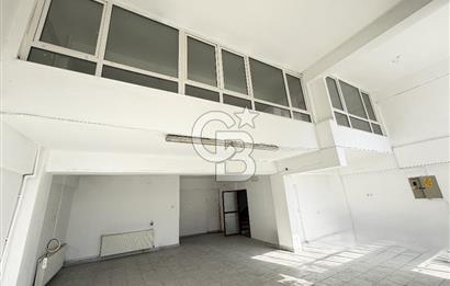 CADDEYE YAKIN YAPILI VE 380 V. SANAYİ ELKTRİKLİ 375 M2 KAPALI ALANLI KİRALIK İŞYERİ