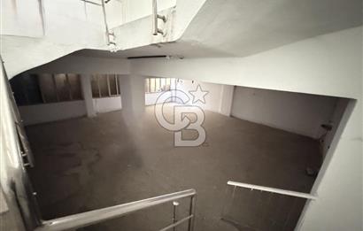 CADDEYE YAKIN YAPILI VE 380 V. SANAYİ ELKTRİKLİ 375 M2 KAPALI ALANLI KİRALIK İŞYERİ