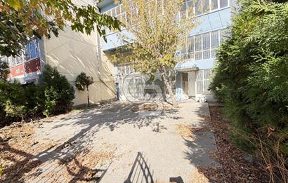 CADDEYE YAKIN YAPILI VE 380 V. SANAYİ ELKTRİKLİ 375 M2 KAPALI ALANLI KİRALIK İŞYERİ
