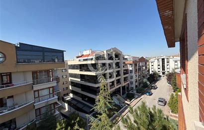 ÇANKAYA MUSTAFA KEMALDE SIFIR YAPILI SATILIK 4+1 DUBLEKS OFİS