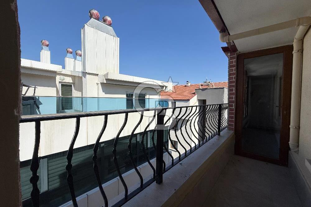 ÇANKAYA MUSTAFA KEMALDE SIFIR YAPILI SATILIK 4+1 DUBLEKS OFİS