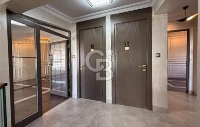 ÇANKAYA MUSTAFA KEMALDE SIFIR YAPILI SATILIK 4+1 DUBLEKS OFİS
