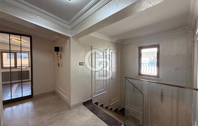 ÇANKAYA MUSTAFA KEMALDE SIFIR YAPILI SATILIK 4+1 DUBLEKS OFİS