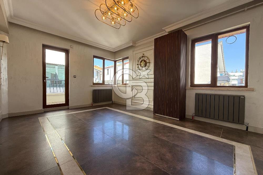 ÇANKAYA MUSTAFA KEMALDE SIFIR YAPILI SATILIK 4+1 DUBLEKS OFİS