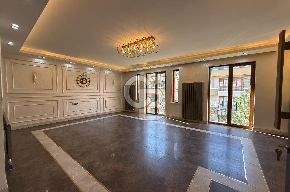 ÇANKAYA MUSTAFA KEMALDE SIFIR YAPILI SATILIK 4+1 DUBLEKS OFİS