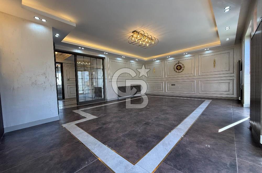 ÇANKAYA MUSTAFA KEMALDE SIFIR YAPILI SATILIK 4+1 DUBLEKS OFİS