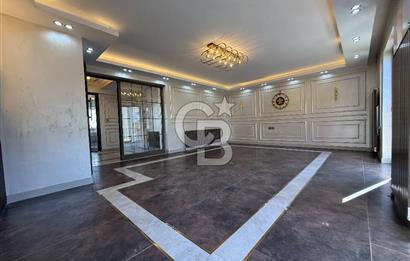 ÇANKAYA MUSTAFA KEMALDE SIFIR YAPILI SATILIK 4+1 DUBLEKS OFİS