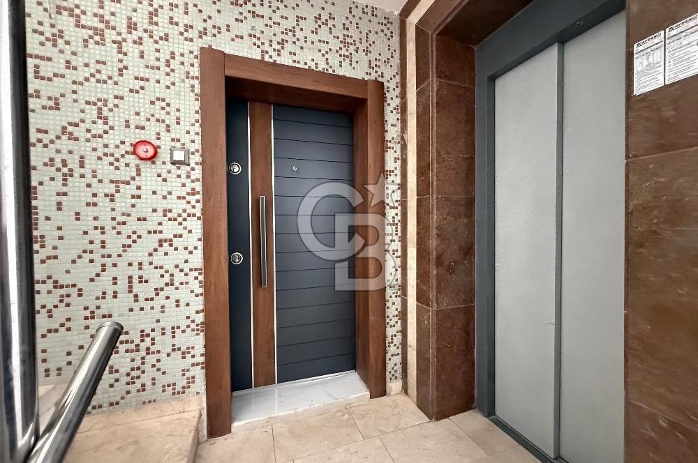 ÇANKAYA MUSTAFA KEMALDE SIFIR YAPILI SATILIK 4+1 DUBLEKS OFİS
