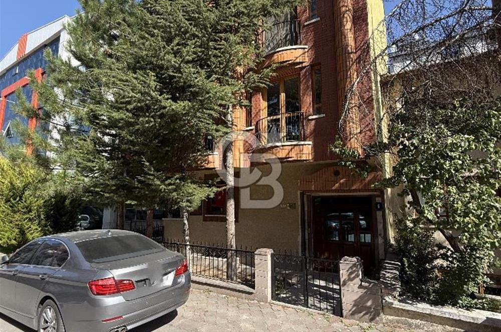 ÇANKAYA MUSTAFA KEMALDE SIFIR YAPILI SATILIK 4+1 DUBLEKS OFİS