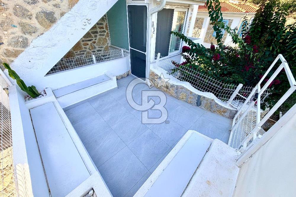 Datça Çevreyolu'nda Kiralık 1+1 Boş Daire